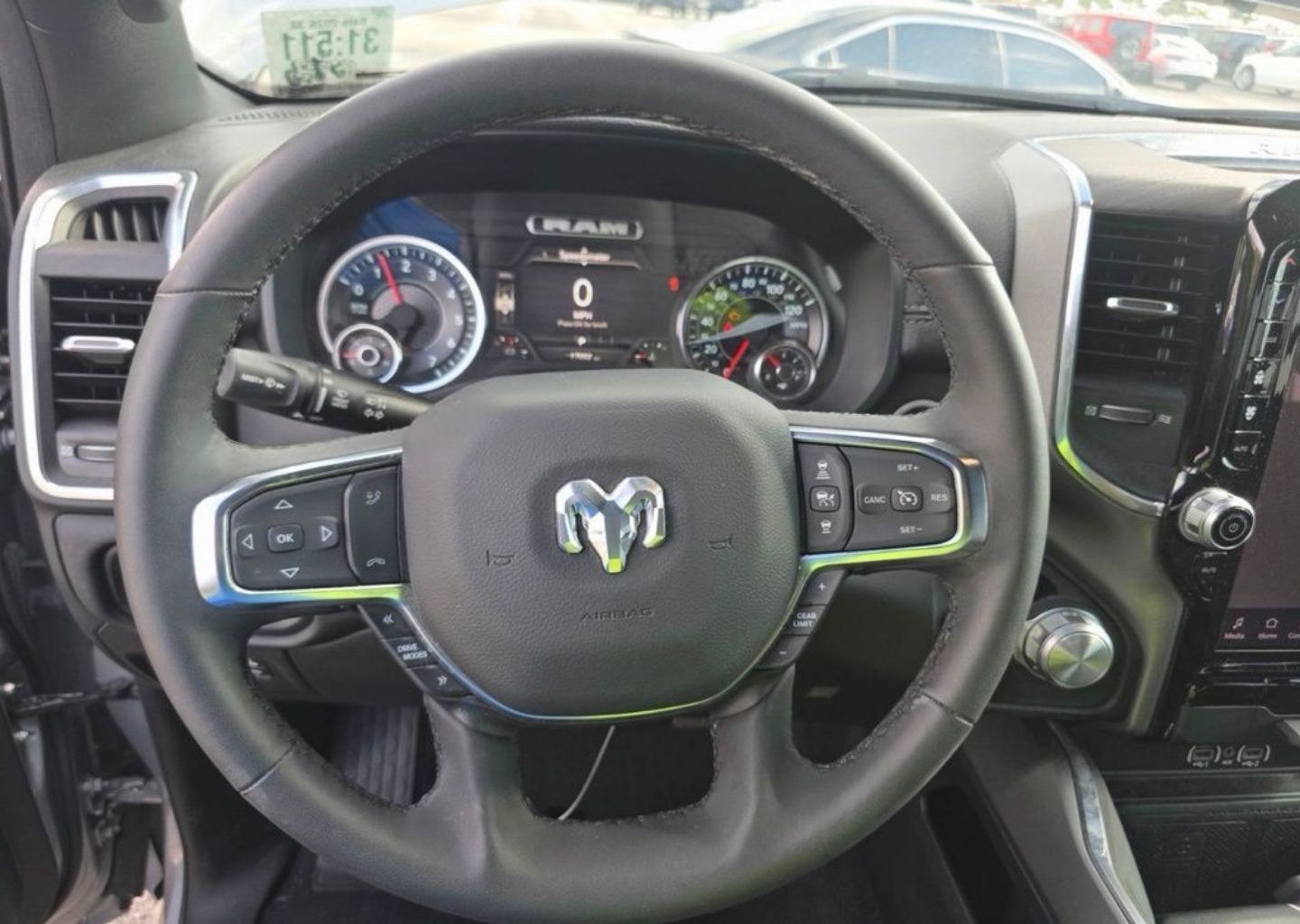 ram ram 1500 pickup 2025 1C6SRFJP8SN505276 image ram ram 1500 pickup 2025 1C6SRFJP8SN505276 image